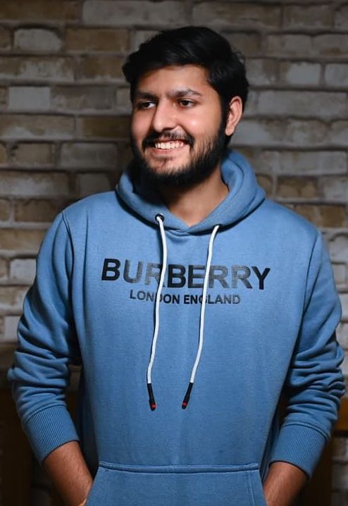 Dheeraj Jat