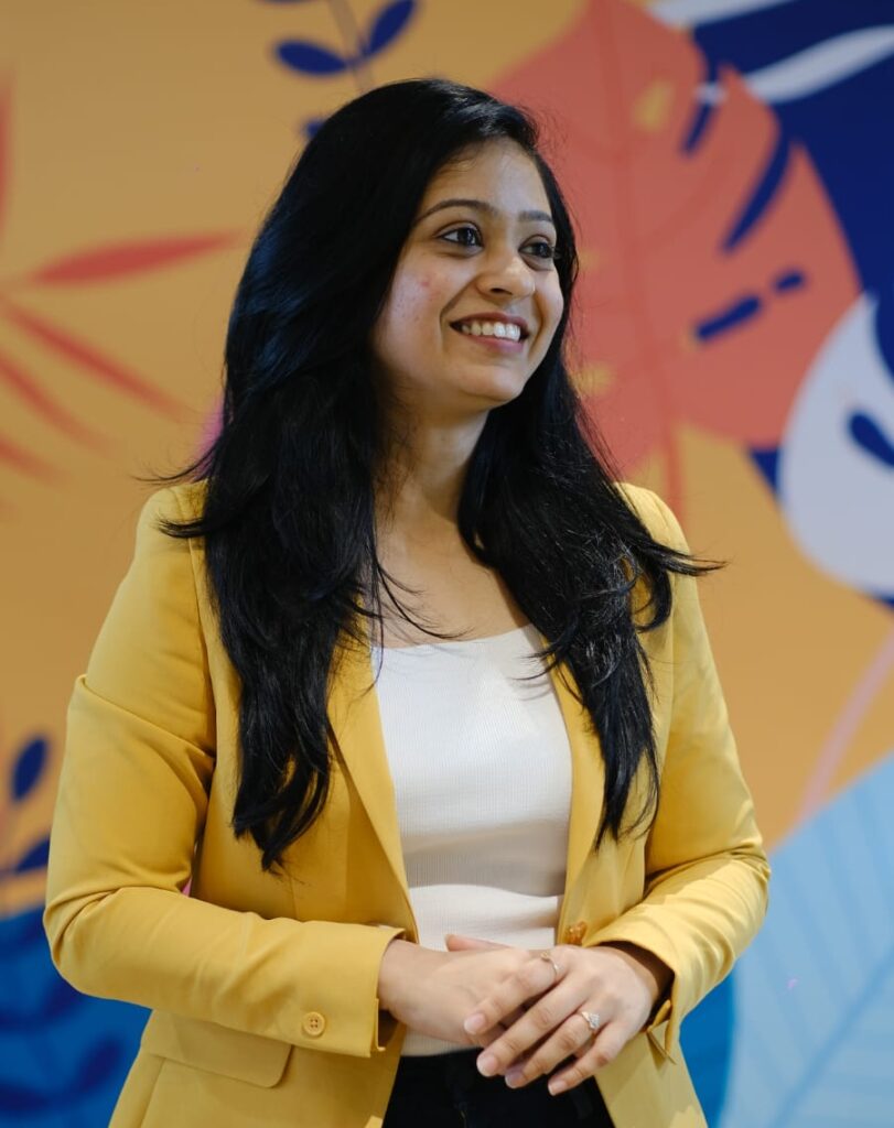 Tejasa Potnis
