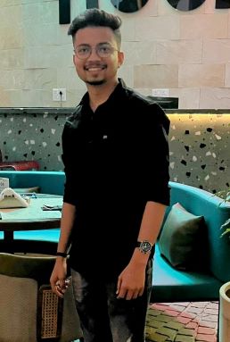 Anurag Sahu